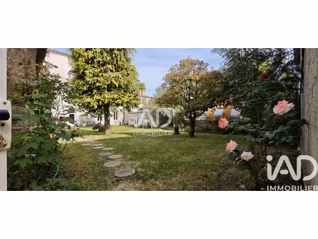 vente maison/villa 11 pièces