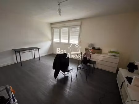 à louer appartement 81 9 m² – 730 € |rombas