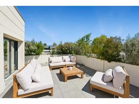 vente appartement de luxe st ouen 5 pièces 190 m² <meta name="description" content="saint-