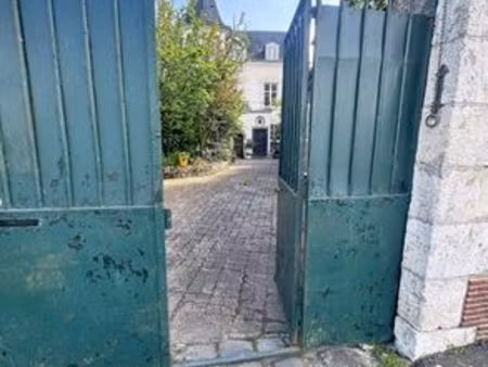 prestigieux château en vente orléans  france