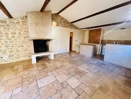 maison 4 pièces 131 m² à louer rousset 13790 ? | era immobilier
