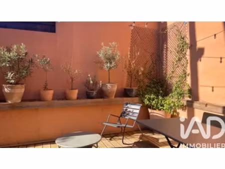 appartement à annecy (74960)