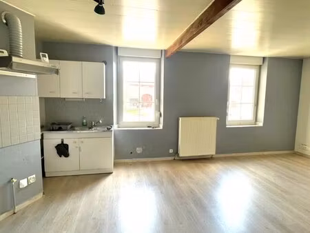 en vente appartement 120 5 m² – 89 000 € |beuveille