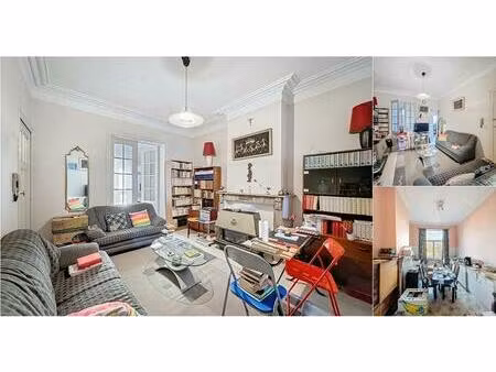 appartement à vendre à avenue de la constitution 68 jette (vbe15101)