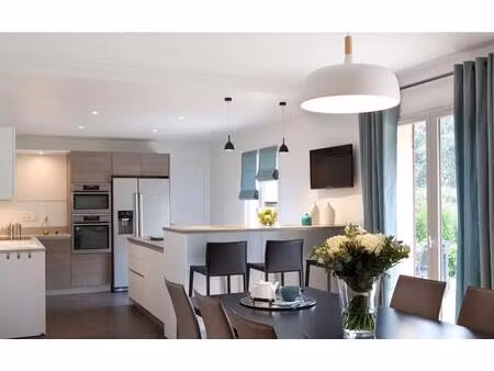 appartement t4 avec terrasse + frais de notaire offert