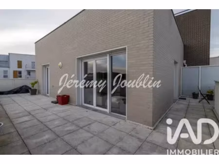 appartement à cergy (95800)