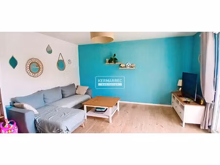 appartement 3 pièces