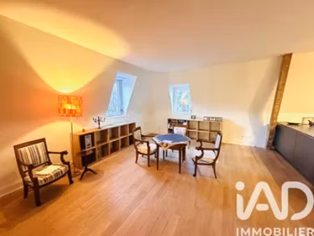 duplex à mulhouse (68100)