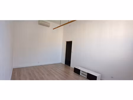 appartement en hyper cente ville