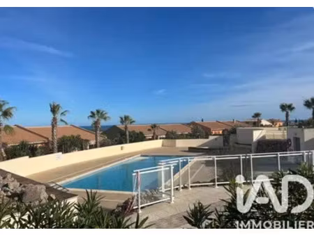 appartement à fitou (11510)