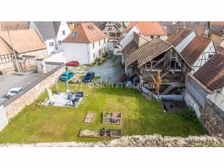 immeuble de caractère – investissement patrimonial d’exception