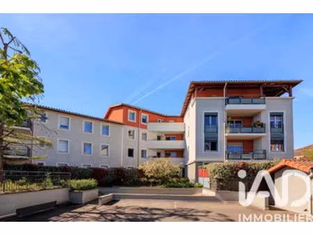 appartement à saint-genis-les-ollières (69290)