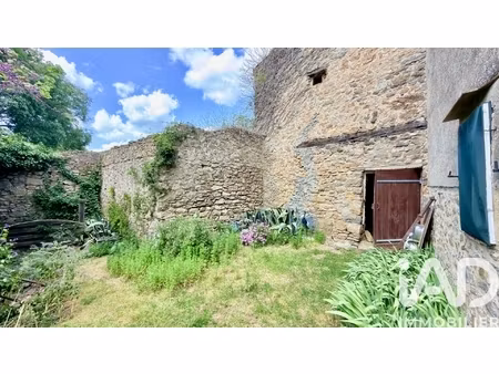 vente garage 140 m²