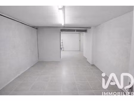 vente boutique/local commercial 50 m²