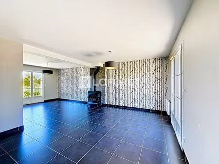 maison familiale chaingy 7 pièces 141 m²