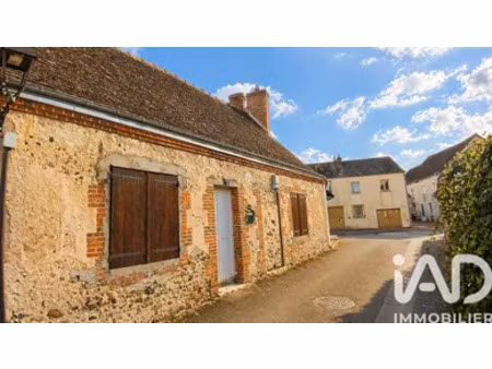 maison à cloyes-les-trois-rivières (28220)