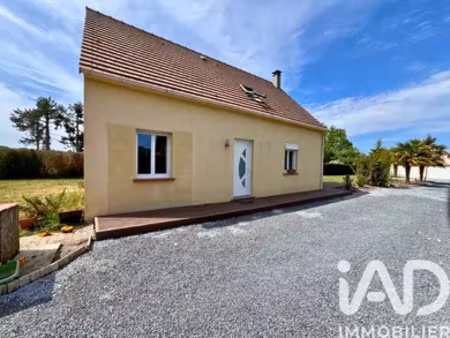 maison à duclair (76480)