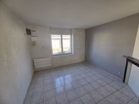 en vente maison 89 m² – 78 750 € |hautmont