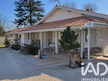 maison à lanton (33138)