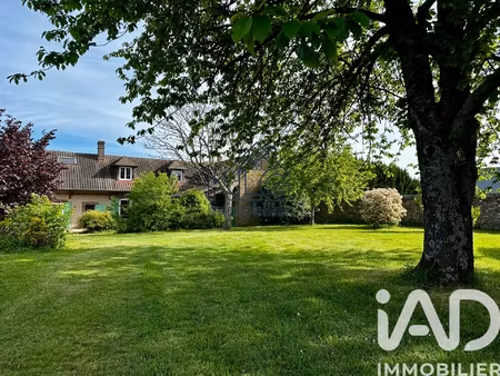 vente longère 7 pièces