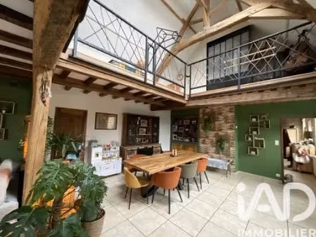maison de campagne à mazinghien (59360)