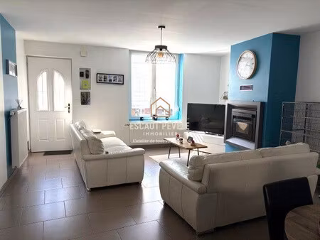 maison ancienne à vendre  4 pièces - orchies 59310