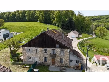 vente maison/villa 9 pièces