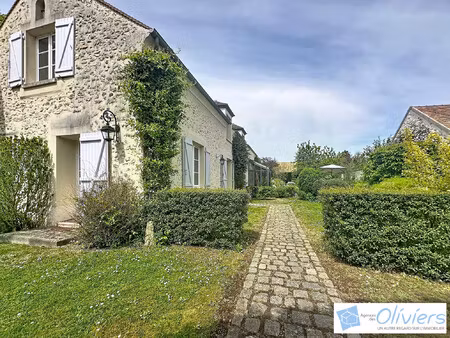 maison à vendre la celle-les-bordes