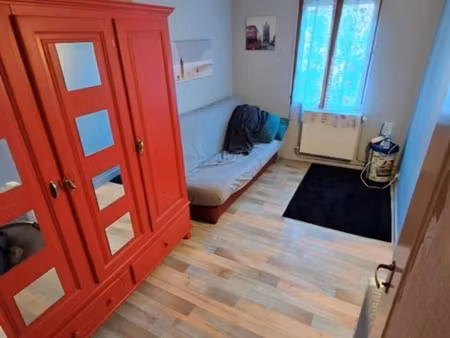 vente maison/villa 6 pièces