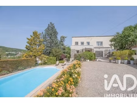 vente maison/villa 7 pièces