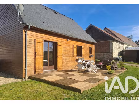 vente maison/villa 4 pièces