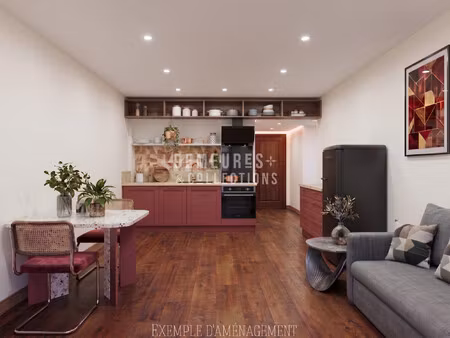 votre futur projet au coeur des alpes