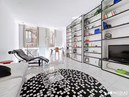 appartement airbnb t3 - pey-berland bordeaux