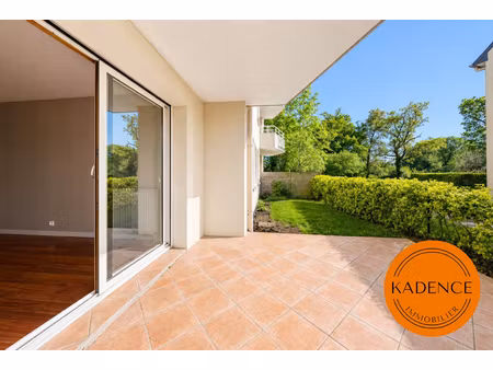 appartement t3 - châteaubourg