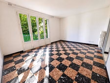 appartement 4 pièces