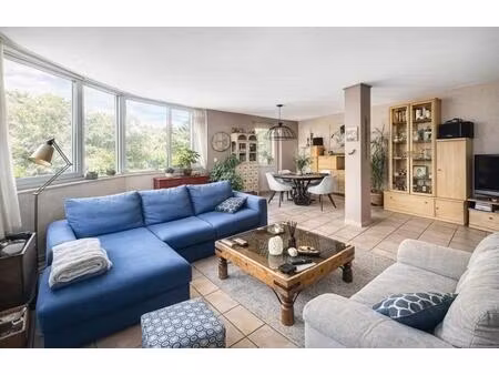 appartement montpellier 6 pièce(s) 117 m2+ garage