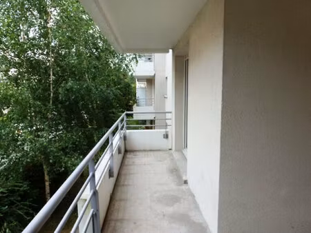 appartement 2 pièces 45 m² à louer tours 37100 ? | era immobilier