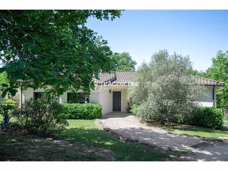 maison à vendre cambon