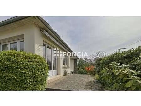 pavillon t5 en centre-ville