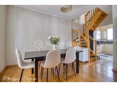 maison individuelle de charme – secteur stalingrad / place carnot