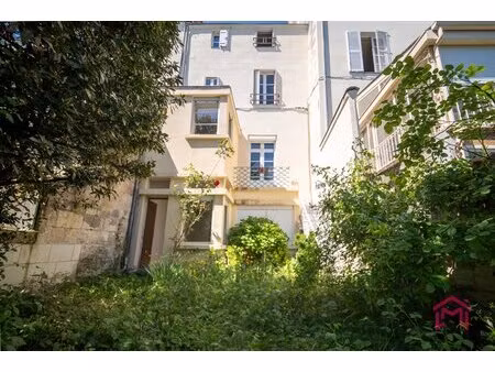 maison de ville - 6 chambres