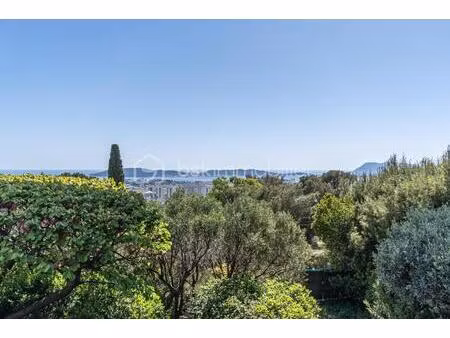 *** faron *** maison avec vue mer & dépendance ***