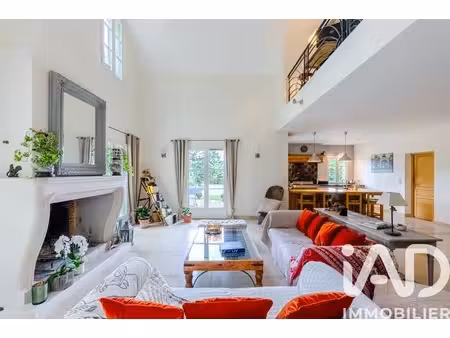vente maison traditionnelle 6 pièces
