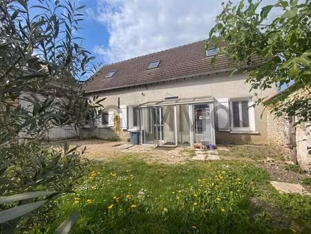 maison 5 pièces