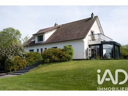 vente maison traditionnelle 5 pièces