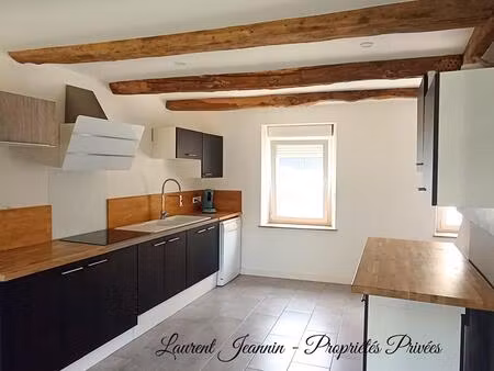 maison villefranche d'albigeois 4 pièces