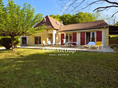 à vendre maison vitrac 4 pièces 151.88 m2