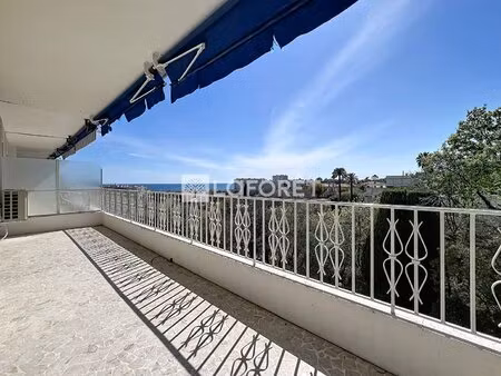 appartement nice 4 pièces 107.57 m2