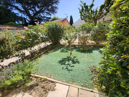 appartement 3 pièces 68 m² à louer saint-saturnin-lès-avignon 84450 ? | era immobilier