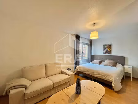 appartement 1 pièces 28 m² à louer toulouse 31000 ? | era immobilier